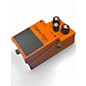 Used BOSS DS1 Distortion Effect Pedal