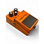 Used BOSS DS1 Distortion Effect Pedal