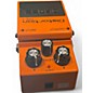 Used BOSS DS1 Distortion Effect Pedal