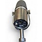 Used Shure MV7+ Dynamic Microphone