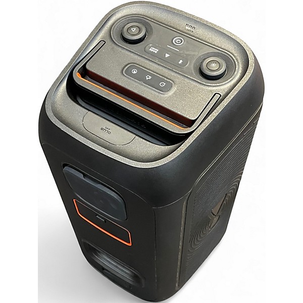 Used JBL PARTYBOX CLUB 120 Powered Speaker