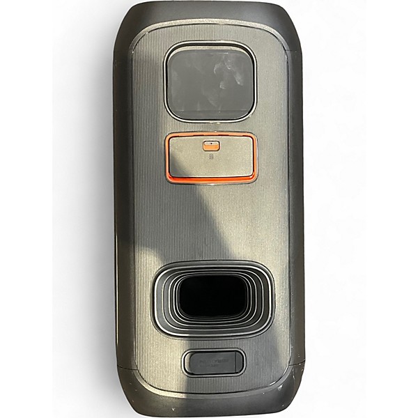 Used JBL PARTYBOX CLUB 120 Powered Speaker