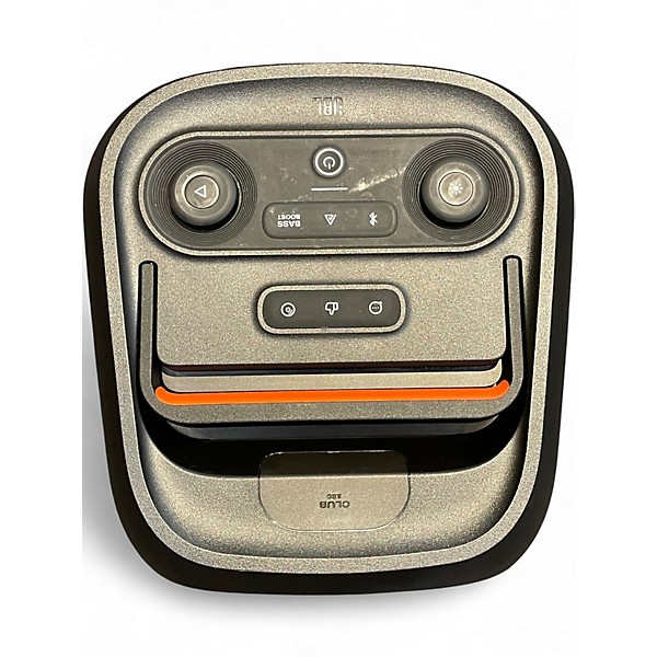 Used JBL PARTYBOX CLUB 120 Powered Speaker