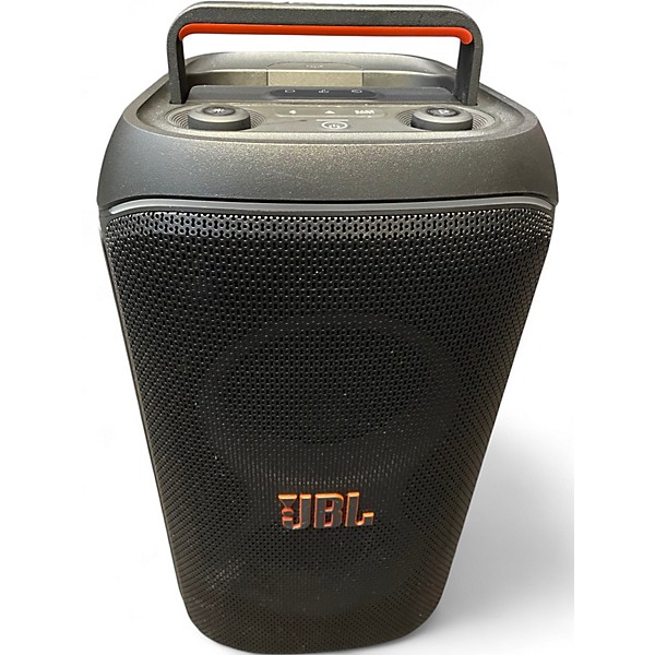 Used JBL PARTYBOX CLUB 120 Powered Speaker