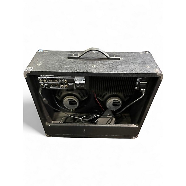 Used Behringer V-AMPIRE LX210 Guitar Combo Amp