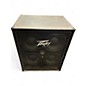 Used Peavey 410TVX Bass Cabinet thumbnail
