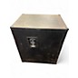Used Peavey 410TVX Bass Cabinet