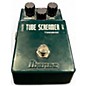 Used Ibanez TS808HW Hand Wired Tube Screamer Effect Pedal thumbnail