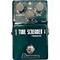 Used Ibanez TS808HW Hand Wired Tube Screamer Effect Pedal