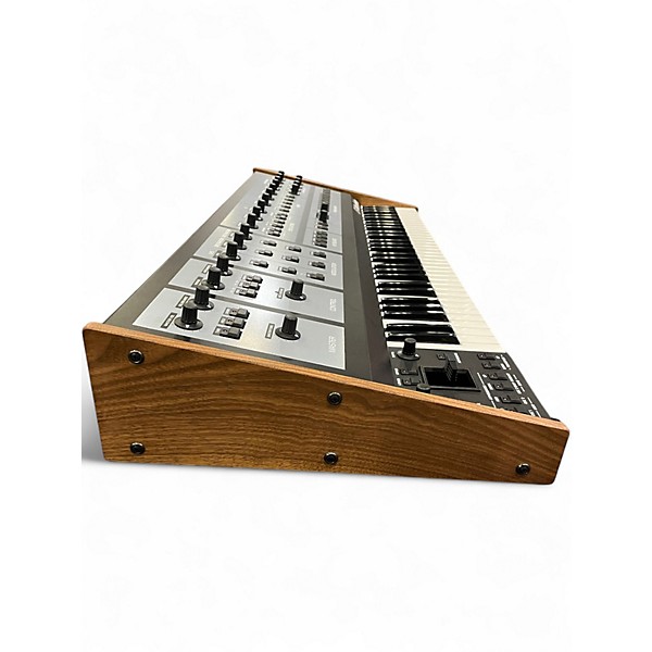 Used Oberheim OB-X8 Synthesizer