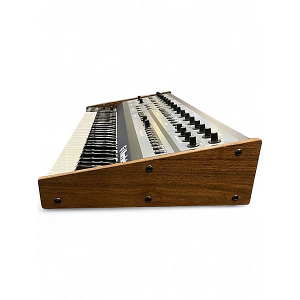 Used Oberheim OB-X8 Synthesizer