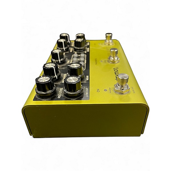 Used Strymon Volante Magnetic Echo Machine Effect Pedal