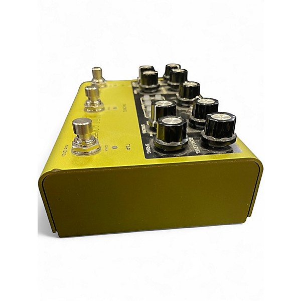 Used Strymon Volante Magnetic Echo Machine Effect Pedal