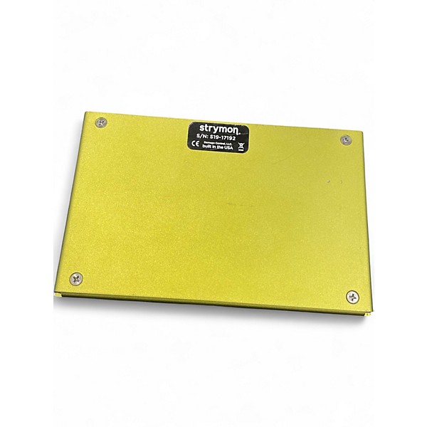 Used Strymon Volante Magnetic Echo Machine Effect Pedal