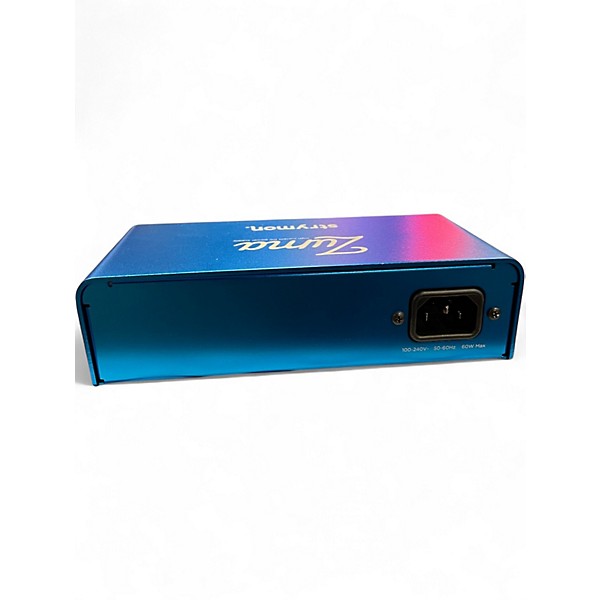 Used Strymon Zuma Power Supply