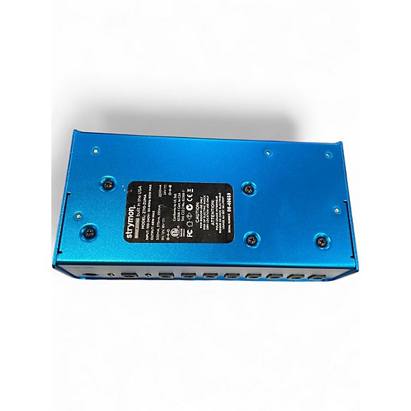 Used Strymon Zuma Power Supply