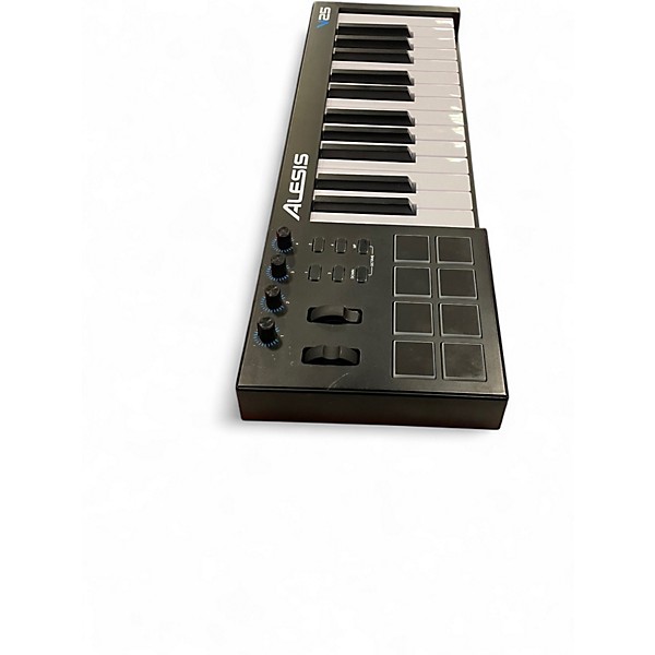 Used Alesis V25 25 Key MIDI Controller