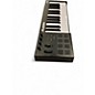 Used Alesis V25 25 Key MIDI Controller