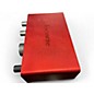 Used Focusrite Scarlett Solo Gen 4 Audio Interface