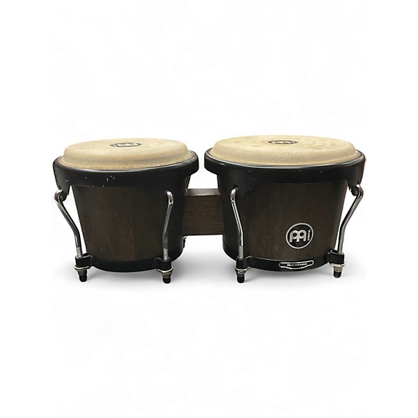 Used MEINL HEADLINER BONGO Bongos