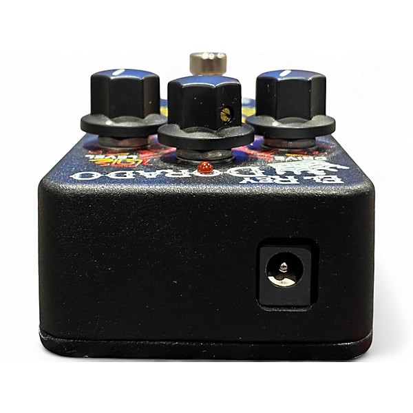 Used Keeley EL REY DORADO Effect Pedal