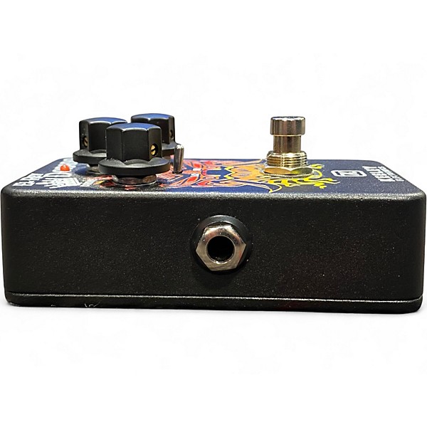 Used Keeley EL REY DORADO Effect Pedal