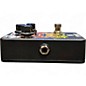 Used Keeley EL REY DORADO Effect Pedal