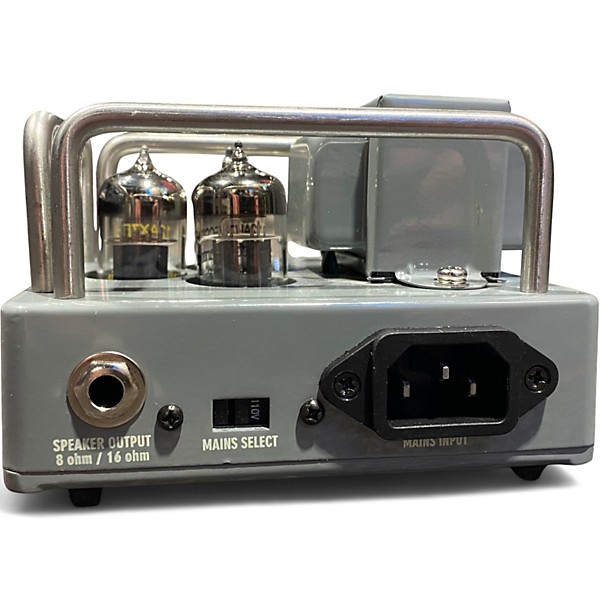 Used Wangs VT1H Tube Guitar Amp Head