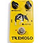 Used Joyo TREMOLO Effect Pedal thumbnail