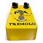 Used Joyo TREMOLO Effect Pedal
