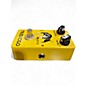 Used Joyo TREMOLO Effect Pedal