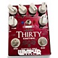 Used Wampler THIRTY SOMETHING Effect Pedal thumbnail