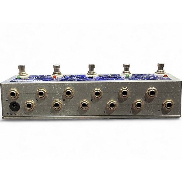 Used Saturnworks 5 LOOP Pedal