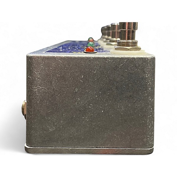 Used Saturnworks 5 LOOP Pedal