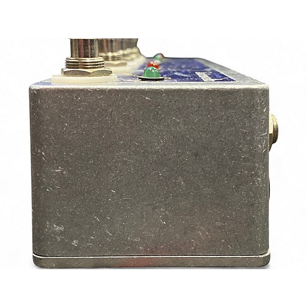 Used Saturnworks 5 LOOP Pedal