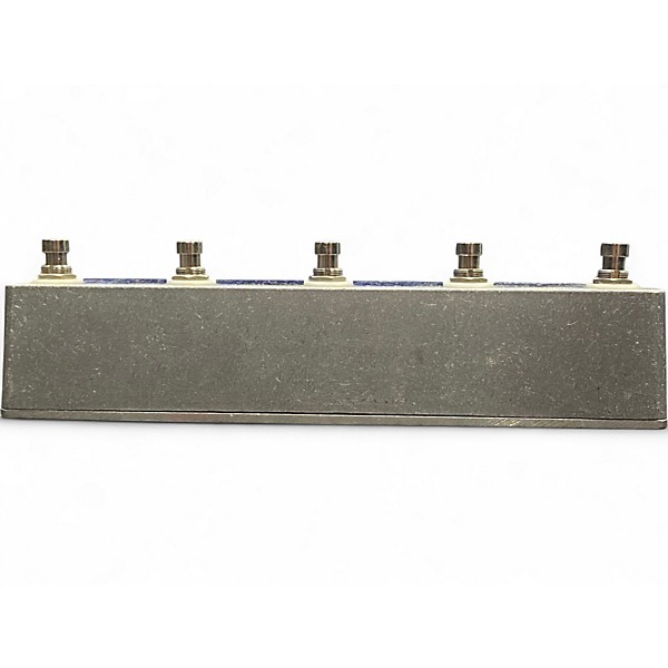 Used Saturnworks 5 LOOP Pedal
