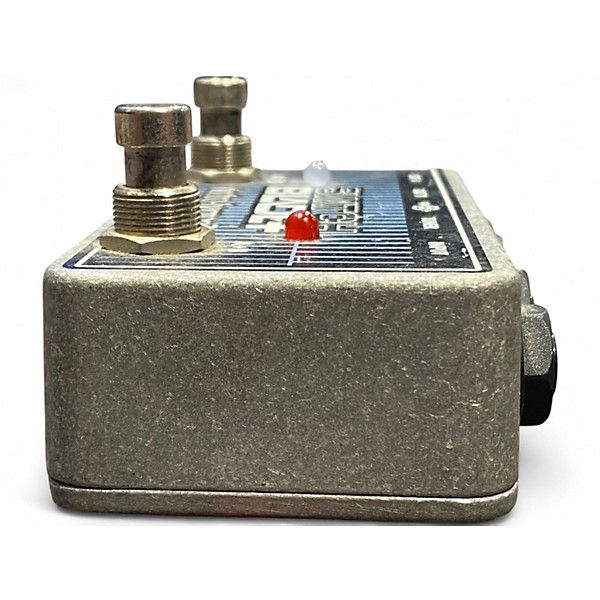 Used Electro-Harmonix Switchblade+ Channel Selector Footswitch Pedal