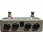 Used Electro-Harmonix Switchblade+ Channel Selector Footswitch Pedal