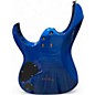 Used Ibanez RG652FX PRESTIGE COBALT Solid Body Electric Guitar