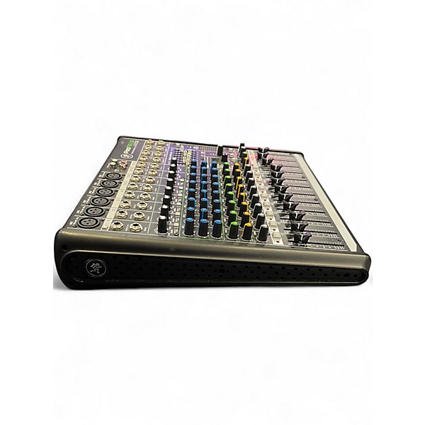 Used Mackie PROFX12 V2 Powered Mixer