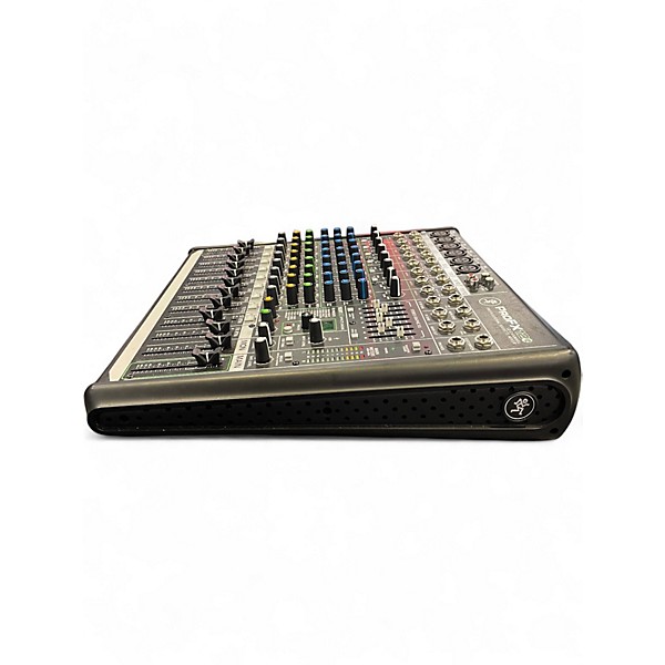 Used Mackie PROFX12 V2 Powered Mixer