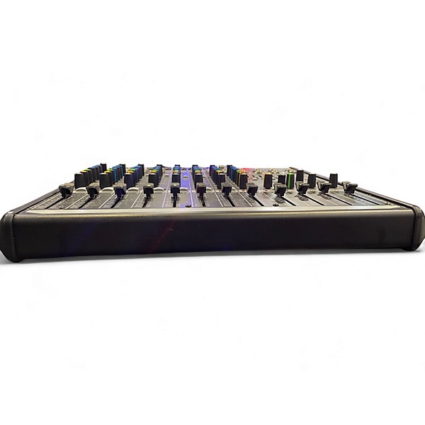 Used Mackie PROFX12 V2 Powered Mixer