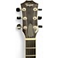 Used Taylor T5Z Pro Denim Blue Acoustic Electric Guitar