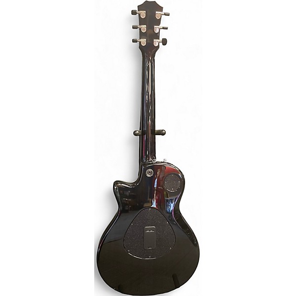 Used Taylor T5Z Pro Denim Blue Acoustic Electric Guitar