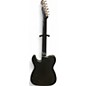 Used Whitfill Billy Gibbons Prototype #2 Black Solid Body Electric Guitar