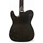 Used Whitfill Billy Gibbons Prototype #2 Black Solid Body Electric Guitar