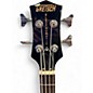 Used Gretsch Guitars electromatic Black Electric Bass Guitar