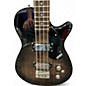 Used Gretsch Guitars electromatic Black Electric Bass Guitar