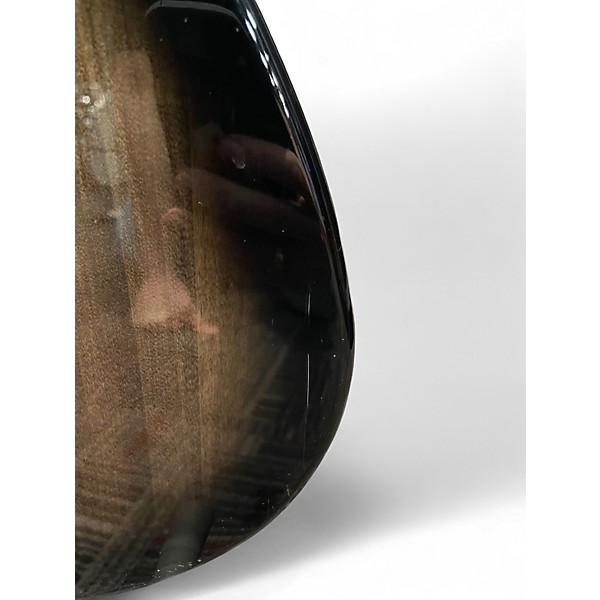 Used Gretsch Guitars electromatic Black Electric Bass Guitar