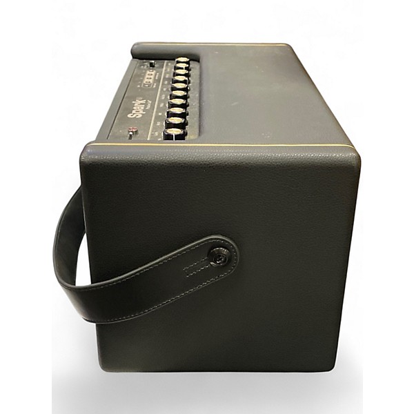 Used Positive Grid Spark 40 Solid State Guitar Amp Head